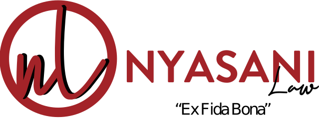 NYASANI COMPANY ADVOCATES